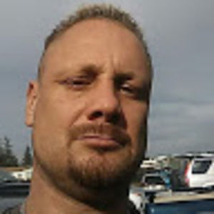 Meet your Posher, Steven